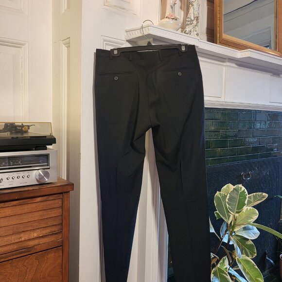 Black Gucci Pants - New with tags - Picture 3 of 6